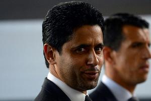 Al-Khelaifi und Valcke erneut von Schweizer Bundesanwaltschaft verhört