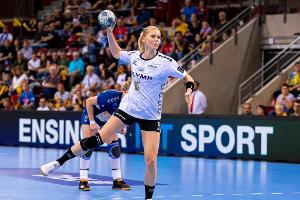 Handball: Naidzinavicius bis 2022 in Bietigheim