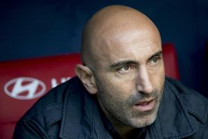 Spanien: Fernandez neuer Trainer bei Espanyol Barcelona