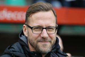 3. Liga: Münster holt Hildmann als neuen Trainer