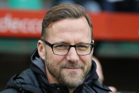 3. Liga: Münster holt Hildmann als neuen Trainer