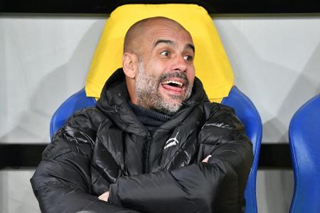 Manchester City verliert: Liverpool dem Titel wieder einen Schritt näher