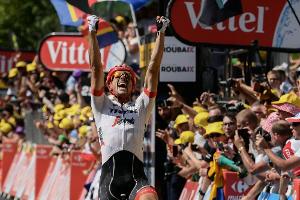 Degenkolb will nach Tokio: "Olympia hat riesigen Stellenwert"