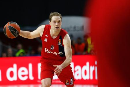 EuroLeague: Bayerns Basketballer verlieren gegen das Schlusslicht
