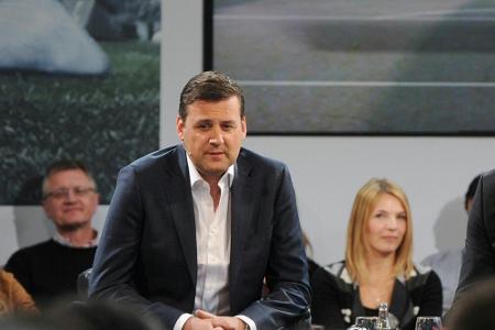 Gottschalk neuer Sport1-Chefredakteur