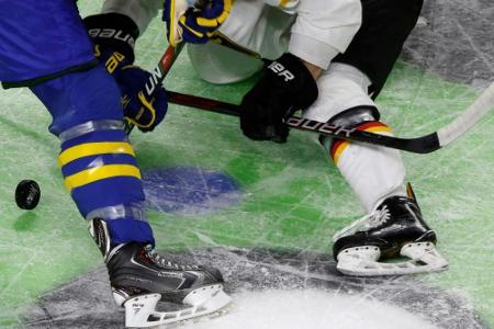 Vier-Nationen-Turnier: DEB-Frauen starten mit Sieg gegen Schweden