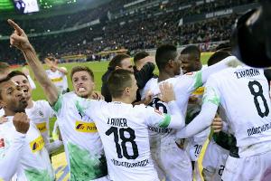 Sportwetten: Leipzig setzt Siegesserie auch gegen Düsseldorf fort