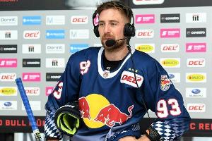 DEL: Kastner fehlt München bis ins neue Jahr