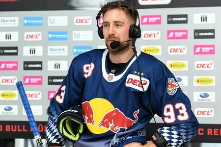 DEL: Kastner fehlt München bis ins neue Jahr