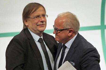 Koch verzichtet auf Kandidatur: DFB bleibt ohne Sitz im FIFA-Council