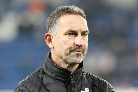 Gegen den BVB: Mainz will sich an Prag orientieren