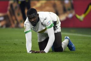 Gladbach in Europa-League-Vorrunde gescheitert