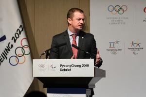 Tokio bleibt Austragungsort für paralympische Marathons