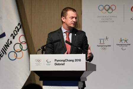 Tokio bleibt Austragungsort für paralympische Marathons