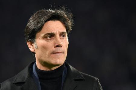 Montella bei Ribery-Klub Florenz gefeuert