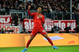 Vor Flick-Entscheidung: Zirkzee und Gnabry verhindern Bayern-Ausrutscher