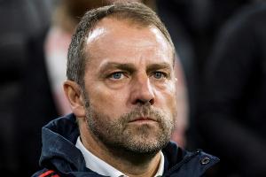 Flick bleibt mit großer Wahrscheinlichkeit Bayern-Trainer