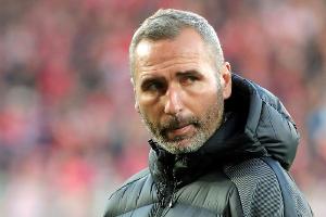 2. Liga: Spitzen-Trio patzt - VfB-Trainer Walter muss um Job bangen