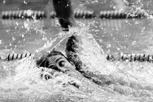 Schwimm-Olympiasieger Matthes gestorben