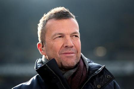 Matthäus sieht BVB psychologisch im Vorteil gegen PSG