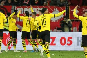 Der Sport-Höhepunkt am Dienstag, 17. Dezember 2019