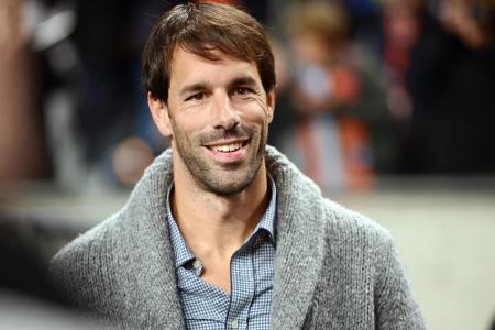 Van Nistelrooy und Stekelenburg erweitern Oranje-Trainerstab