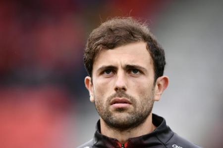 Wolfsburg ohne Mehmedi gegen Schalke - Glasner: 