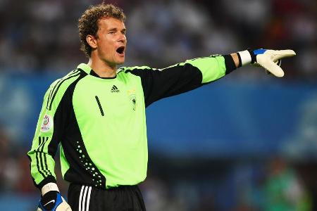 Jens Lehmann kann auf eine ereignisreiche und bewegte Karriere zurückblicken. Ob bei Schalke, Dortmund, Arsenal, Stuttgart o...