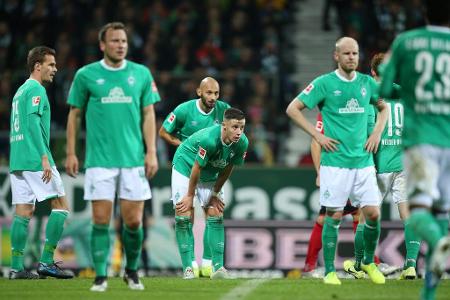 Acht Punkte Rückstand auf das ausgerufene Ziel Europacup sind ein Brett. Nachdem das internationale Geschäft letztes Jahr nu...