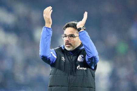 Punktgleich mit dem ungeliebten Nachbarn aus Dortmund – allein das ist schon ein Erfolg. Unter dem neuen Trainer David Wagne...