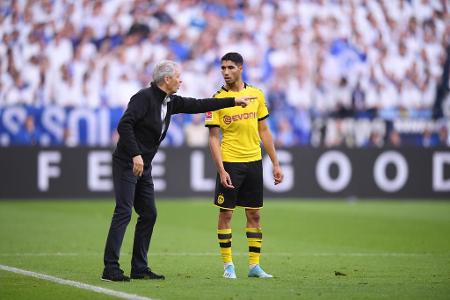 Vor der Saison erklärte der BVB – auch dank vermeintlicher Top-Transfers – vollmundig den Gewinn der Meisterschaft zum Ziel....