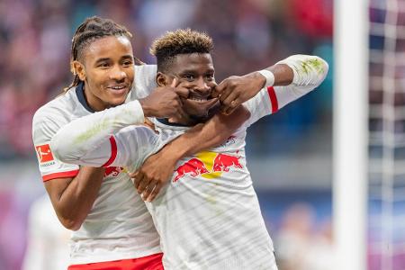 Im Sommer kam mit Julian Nagelsmann ein hochambitionierter neuer Trainer, um die Mannschaft weiterzuentwickeln. Trotz überze...