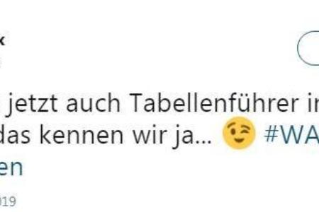 So reagiert das Netz zum Europa-League-Abend