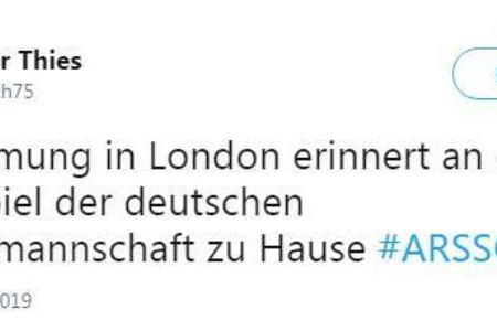 So reagiert das Netz zum Europa-League-Abend