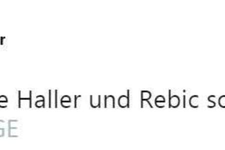 So reagiert das Netz zum Europa-League-Abend
