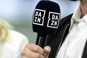 DAZN erwirbt Rechte am französischen Fußball-Pokal