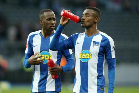Aussortierter Kalou wirft Klinsmann mangelnden Respekt vor