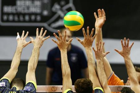 Bundesliga-Volleyball in München: Herrsching plant Umzug