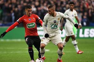 Ben Arfa unterschreibt beim Ronaldo-Klub Valladolid