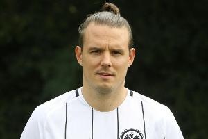 Frankfurt-"Fußballgott" Alex Meier beendet seine Karriere