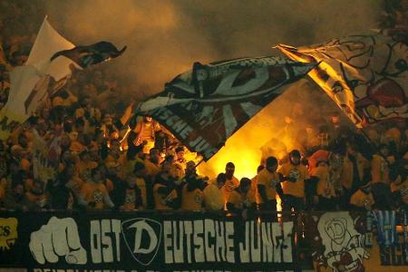 21.200 Euro Geldstrafe für Dresden