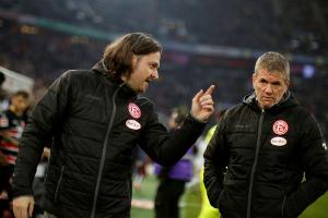 Pfannenstiel: Funkel-Rückkehr zu Fortuna in anderer Funktion denkbar