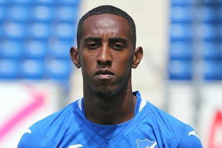 Hoffenheim verleiht Brenet nach Arnheim