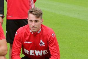 Darmstadt verpflichtet Bader aus Köln