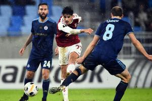 500 Millionen Euro Ausstiegsklausel: FC Barcelona verpflichtet Trincao