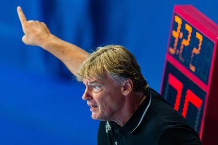 Stamms Wasserballer doch bei Olympia-Quali für Tokio dabei