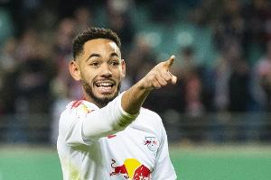 Hertha BSC setzt Kaufrausch fort: Cunha kommt aus Leipzig