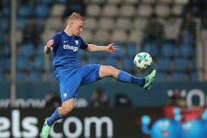 Hannover verpflichtet früheren U21-Nationalspieler Ochs