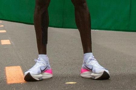 Nach Nike-Kontroverse: Weltverband verbietet Laufschuh-Prototypen