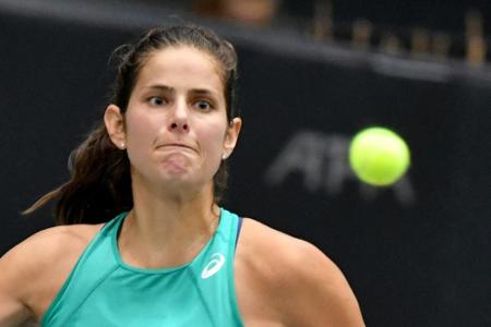 Görges spendet für australische Buschbrandopfer